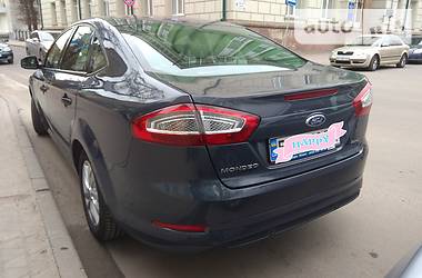 Седан Ford Mondeo 2010 в Тернополе