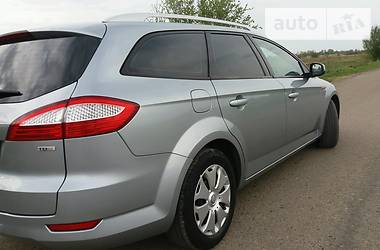 Универсал Ford Mondeo 2008 в Дрогобыче