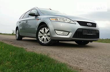 Универсал Ford Mondeo 2008 в Дрогобыче