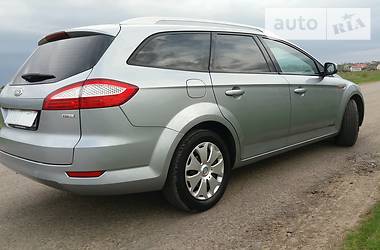 Универсал Ford Mondeo 2008 в Дрогобыче