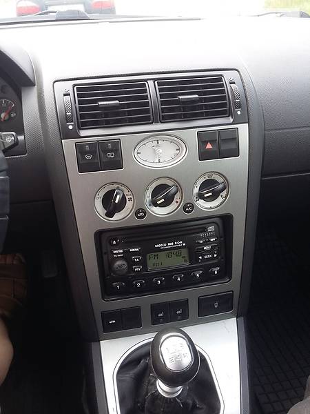 Універсал Ford Mondeo 2001 в Кам'янець-Подільському