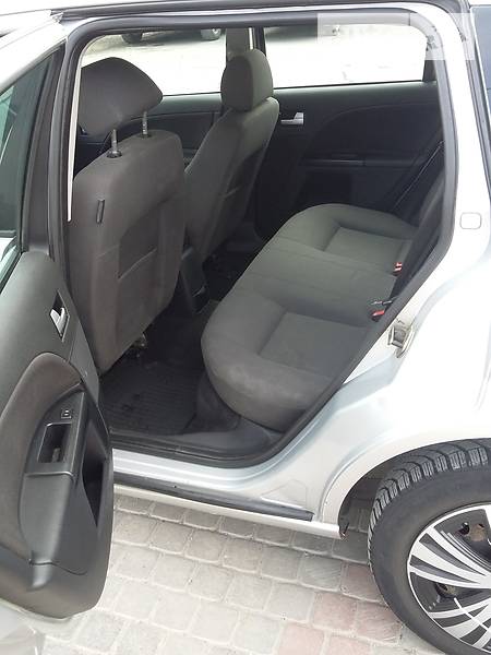 Універсал Ford Mondeo 2001 в Кам'янець-Подільському