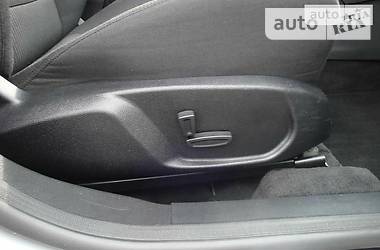 Універсал Ford Mondeo 2010 в 