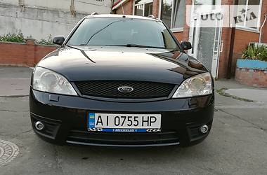 Универсал Ford Mondeo 2003 в Киеве