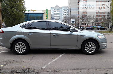 Седан Ford Mondeo 2012 в Черкассах