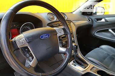 Лифтбек Ford Mondeo 2013 в Николаеве