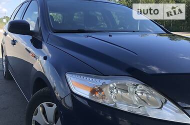 Универсал Ford Mondeo 2009 в Ковеле