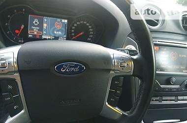 Универсал Ford Mondeo 2013 в Днепре