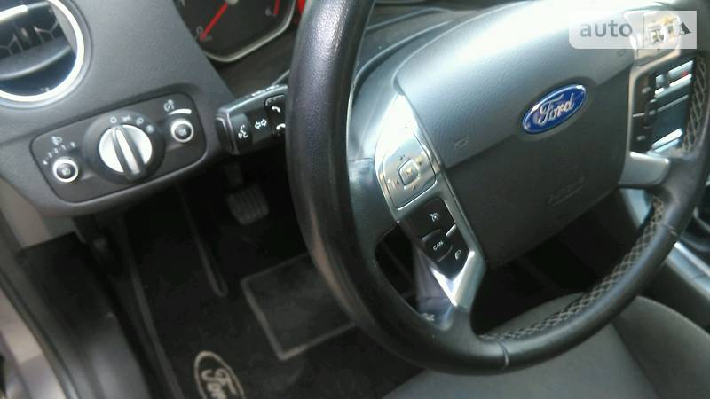 Универсал Ford Mondeo 2013 в Малине