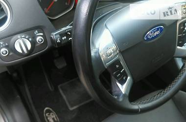 Універсал Ford Mondeo 2013 в Малині