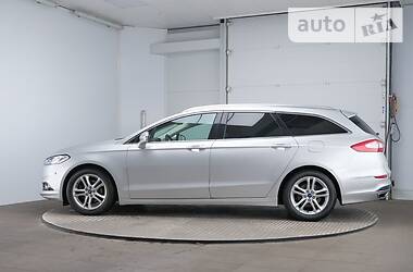 Універсал Ford Mondeo 2015 в 