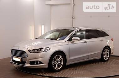 Універсал Ford Mondeo 2015 в 