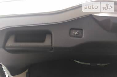 Універсал Ford Mondeo 2015 в 