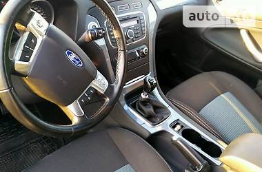 Седан Ford Mondeo 2012 в Боярке