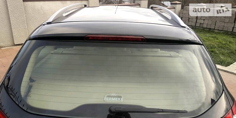 Універсал Ford Mondeo 2007 в Бориславі