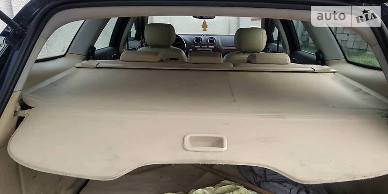 Універсал Ford Mondeo 2007 в Бориславі