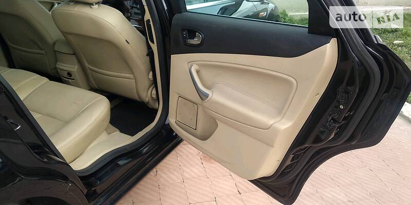 Універсал Ford Mondeo 2007 в Бориславі