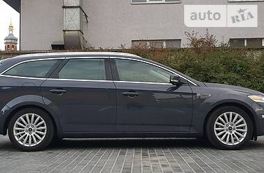 Універсал Ford Mondeo 2013 в Луцьку