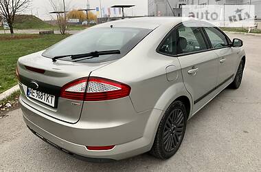 Седан Ford Mondeo 2009 в Днепре