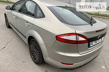 Седан Ford Mondeo 2009 в Днепре