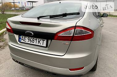 Седан Ford Mondeo 2009 в Днепре