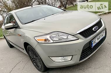 Седан Ford Mondeo 2009 в Днепре