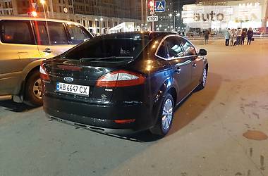 Седан Ford Mondeo 2008 в Виннице