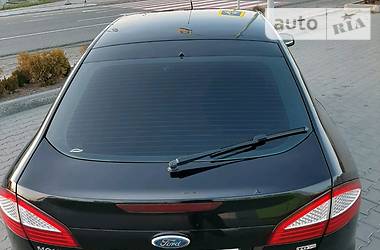 Седан Ford Mondeo 2008 в Виннице