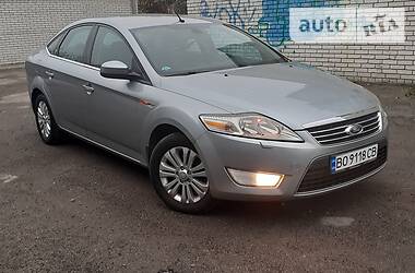 Седан Ford Mondeo 2008 в Тернополе