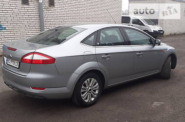 Седан Ford Mondeo 2008 в Тернополе