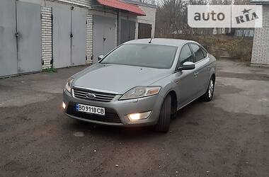 Седан Ford Mondeo 2008 в Тернополе