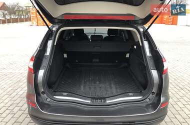 Универсал Ford Mondeo 2014 в Коломые