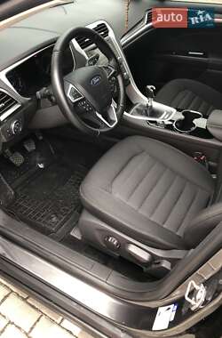 Универсал Ford Mondeo 2014 в Коломые