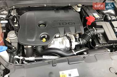 Универсал Ford Mondeo 2014 в Коломые