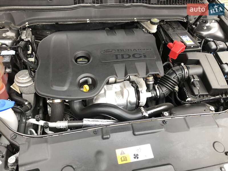 Универсал Ford Mondeo 2014 в Коломые
