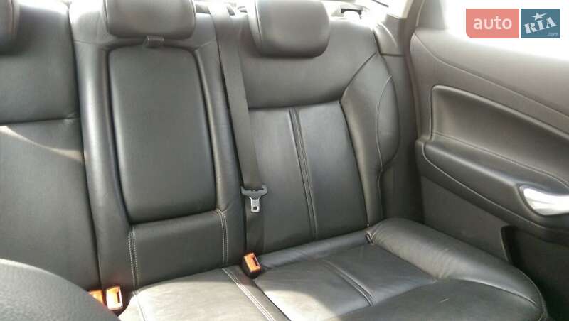 Седан Ford Mondeo 2007 в Запорожье