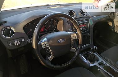 Универсал Ford Mondeo 2013 в Виннице