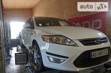 Универсал Ford Mondeo 2013 в Виннице