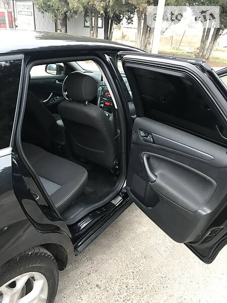 Універсал Ford Mondeo 2010 в Львові