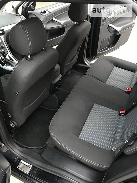 Універсал Ford Mondeo 2010 в Львові