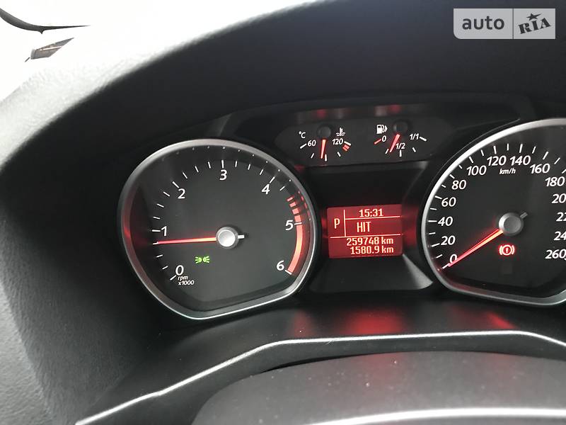 Універсал Ford Mondeo 2010 в Львові