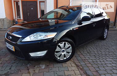 Универсал Ford Mondeo 2008 в Самборе