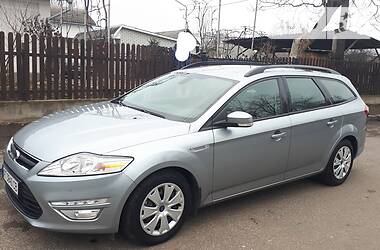 Универсал Ford Mondeo 2011 в Калуше