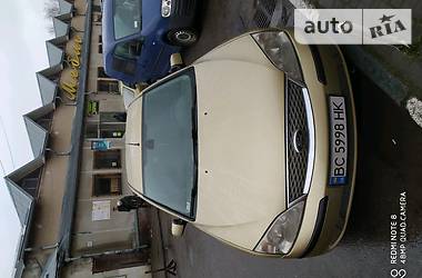 Ліфтбек Ford Mondeo 2007 в Стрию