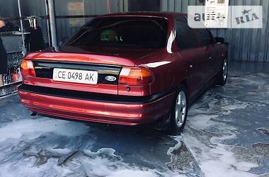 Седан Ford Mondeo 1993 в Сокирянах