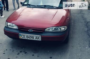 Седан Ford Mondeo 1993 в Сокирянах