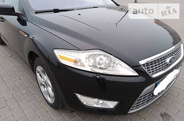 Универсал Ford Mondeo 2009 в Виннице