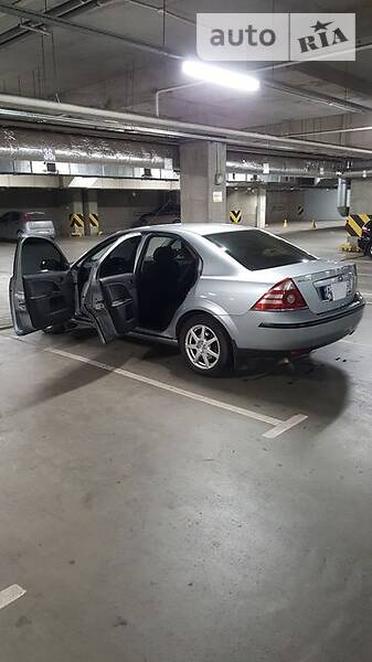 Седан Ford Mondeo 2006 в Кривому Розі