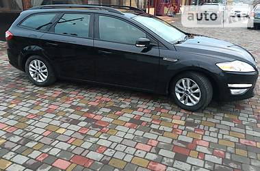 Универсал Ford Mondeo 2012 в Ровно