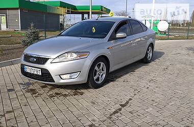 Седан Ford Mondeo 2007 в Херсоне